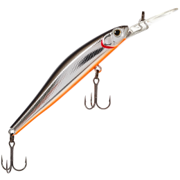 9см. 11гр. #840M до 2,5м. floating 