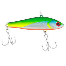 6,3см. 8,8гр. #537R sinking 