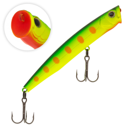 9см. 6,2гр. #313R до 0,1м. floating 