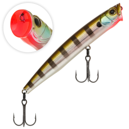 9см. 6,2гр. #509R до 0,1м. floating 