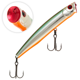 9см. 6,2гр. #824R до 0,1м. floating 