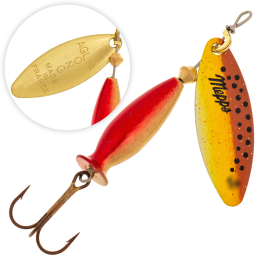 №1 8гр. #G Brown 