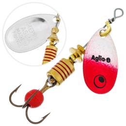 №1 3,5 гр AG/ROUGE