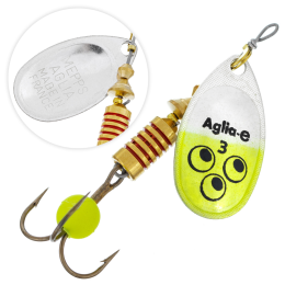 №3 6,5 гр AG/CHART