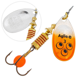 №3 6,5 гр AG/ORANGE