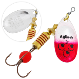 №3 6,5 гр AG/ROUGE