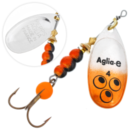 №4 9 гр AG/ORANGE