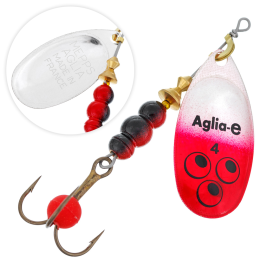 №4 9 гр AG/ROUGE