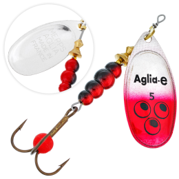 №5 13 гр AG/ROUGE