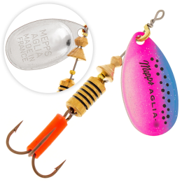 №2 4,5гр. #Rainbow trout 