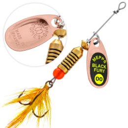 №00 1,5 гр CHARTR/CU