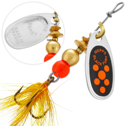 №0 2 гр ORANGE/AG