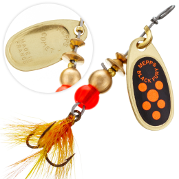 №1 3,5 гр ORANGE/OR