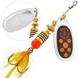 №2 4,5 гр ORANGE/AG