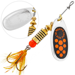 №3 6,5 гр ORANGE/AG