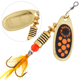 №3 6,5 гр ORANGE/OR