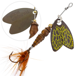 №00 1,5 гр BRUNE DE MARS