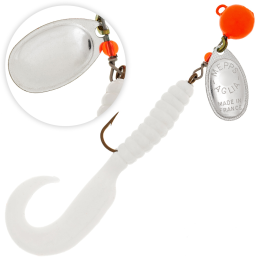 №2 7гр. #Orange AG Blanc 