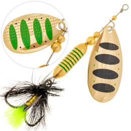 №4 11,8гр. #PD4071 