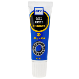 Gel Reel Silicone