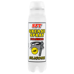 Смазка Shimano Reel Grease Spray SP-023A для рыболовных катушек в магазине