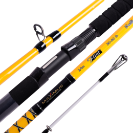 240см. 60-120LB / MTRLFL802H