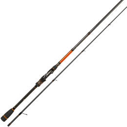 Спиннинг Crazy Fish Perfect jig 230см 0,5-5гр купить в интернет