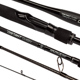 NDDS-962H 289см 10-56гр 10-22lb