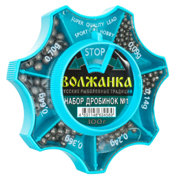 №1 (0.09-0.70) 100гр.