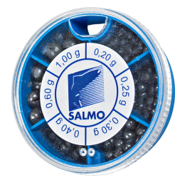 PL 6 секц. станд. 070г набор