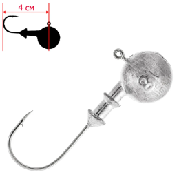 5гр. №3/0 5 шт.