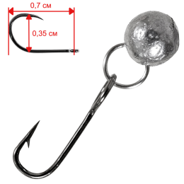 0,3гр №14 10 шт.