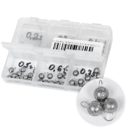 №28 0,2/0,3/0,4/0,5/0,6/0,75гр. -60шт. +коробка