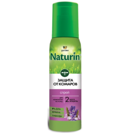 спрей от комаров 100мл