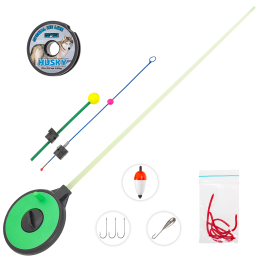 Ice Master в блистере №1