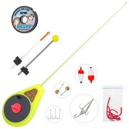 Ice Master в блистере №2 (макси)