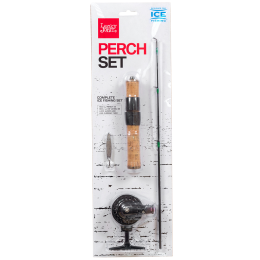 47см. тест: 20гр. вес: 32гр. / LJ121SET 