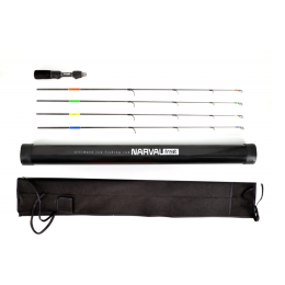 Set 77см. 4-мя хлыстами 