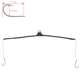 04гр. 11,5см. кр.№07