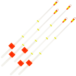 300мкр. 13см. 1.0гр. 5шт.