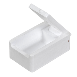 Квадратная малая