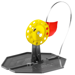 1шт. ЖЗ-03 (d210 d85)